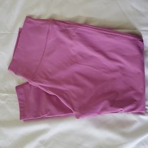 Lululemon Wunder Under HR Tight 25"